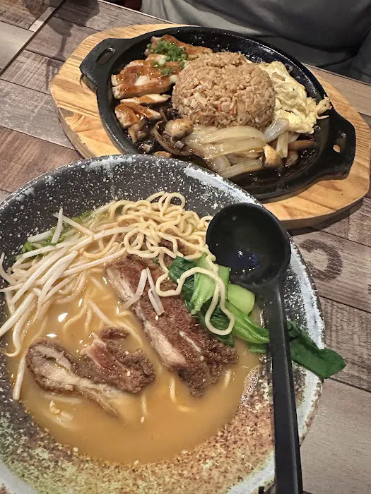 PaoPao Ramen Factory & BoBa Picture 5