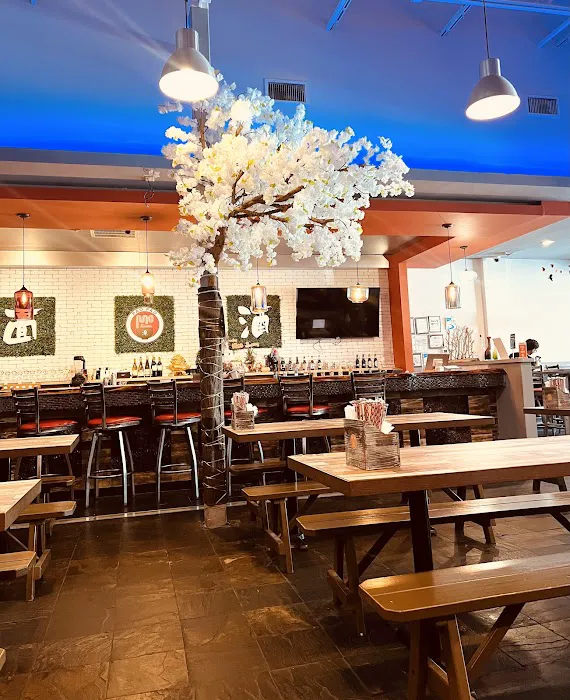 PaoPao Ramen Factory & BoBa Picture 2