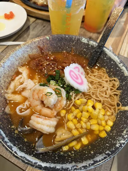 PaoPao Ramen Factory & BoBa Picture 8