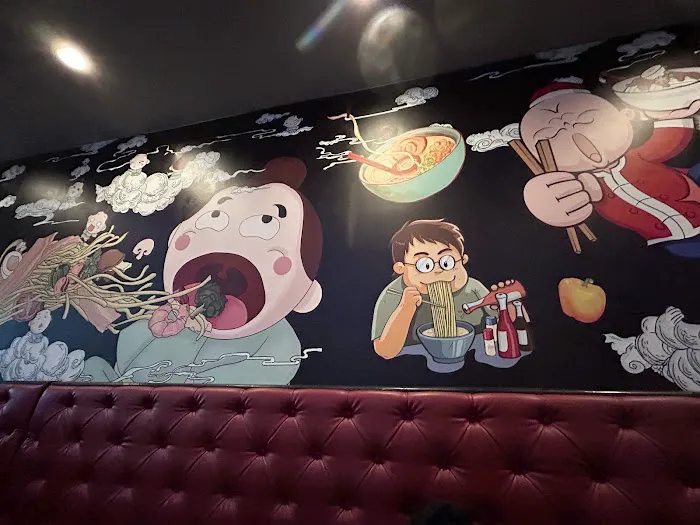 PaoPao Ramen Factory & BoBa Picture 7
