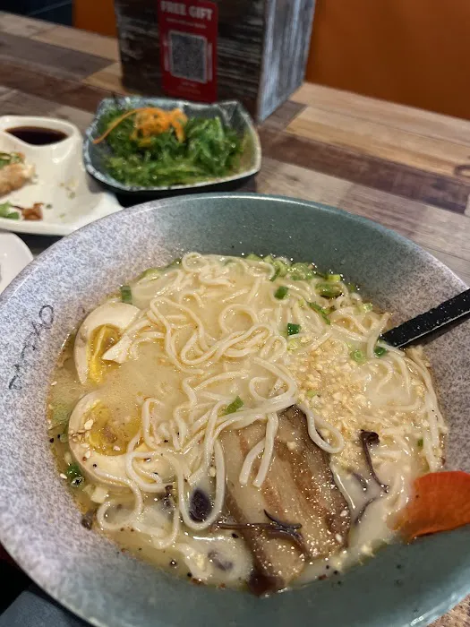 PaoPao Ramen Factory & BoBa Picture 1