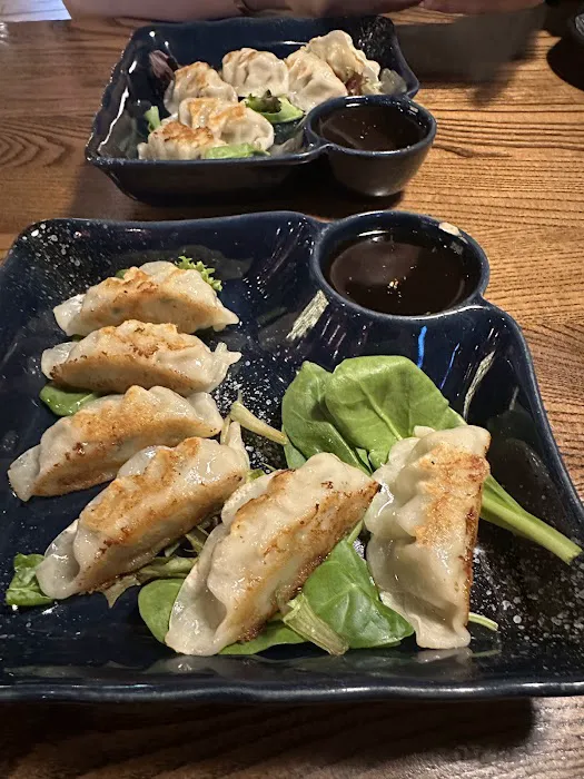 Arita Ramen & Sushi Picture 9