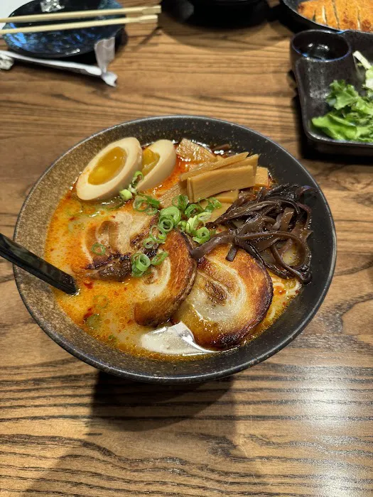 Arita Ramen & Sushi Picture 8