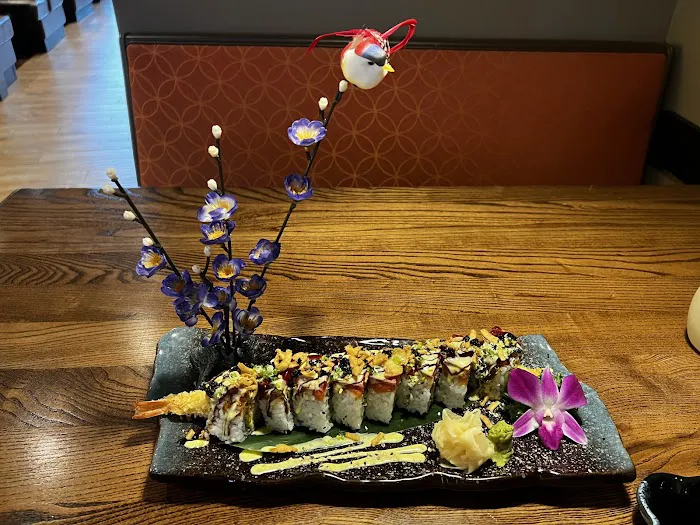 Arita Ramen & Sushi Picture 6