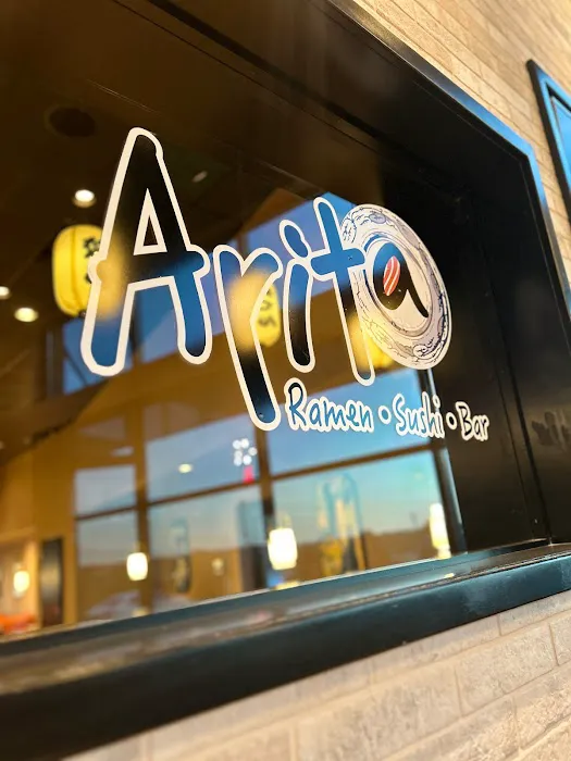 Arita Ramen & Sushi Picture 3