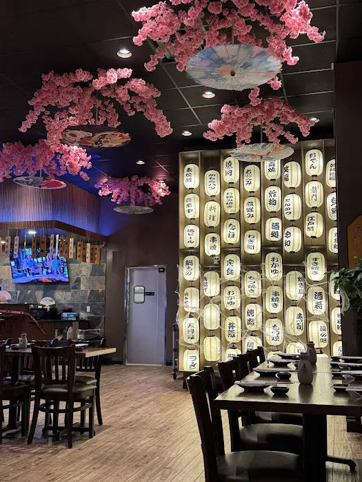 Arita Ramen & Sushi Picture 4