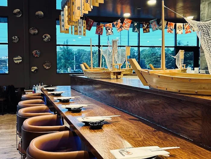 Arita Ramen & Sushi Picture 1