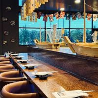 Arita Ramen & Sushi ico