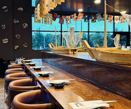 Arita Ramen & Sushi