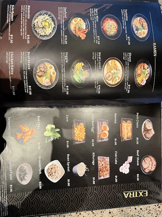 Arita Ramen & Sushi Picture 10
