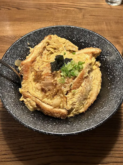 Arita Ramen & Sushi Picture 5