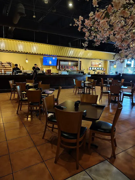 SUSHI HEEYA Picture 5