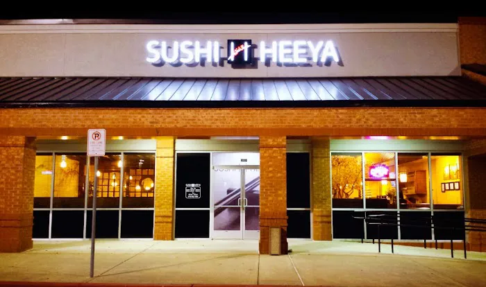SUSHI HEEYA Picture 1