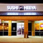 SUSHI HEEYA