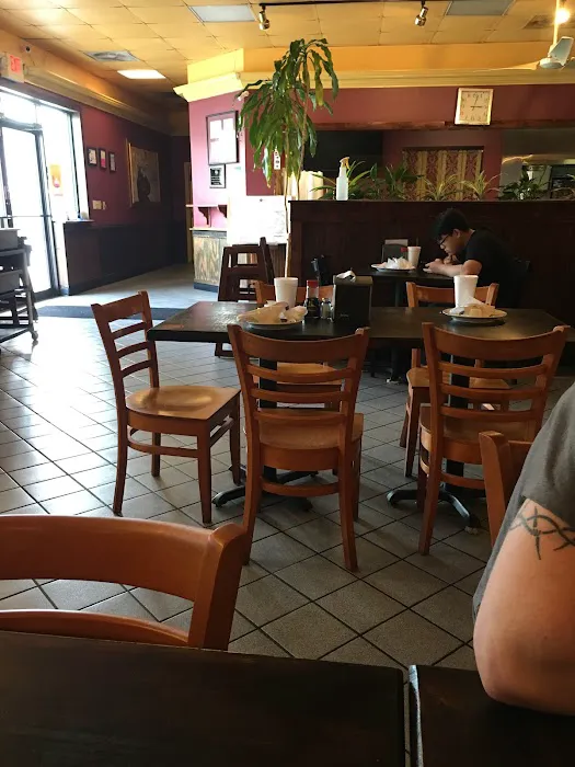 Inoko Japanese Steakhouse Picture 3