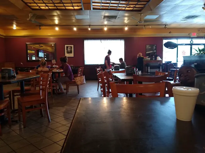 Inoko Japanese Steakhouse Picture 7