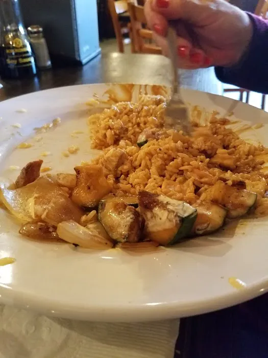Inoko Japanese Steakhouse Picture 6