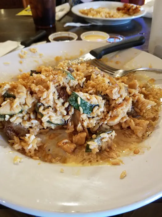 Inoko Japanese Steakhouse Picture 5