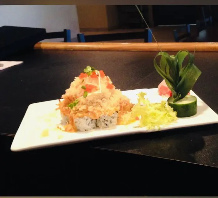 Toki Hibachi Sushi Picture 7