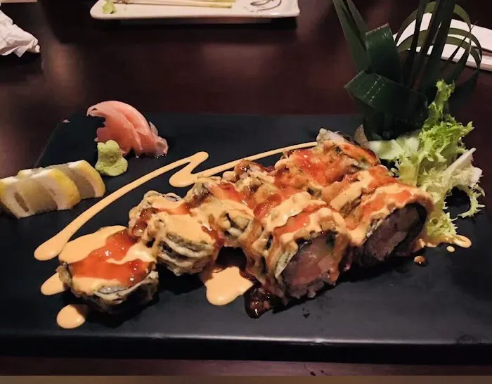 Toki Hibachi Sushi Picture 3
