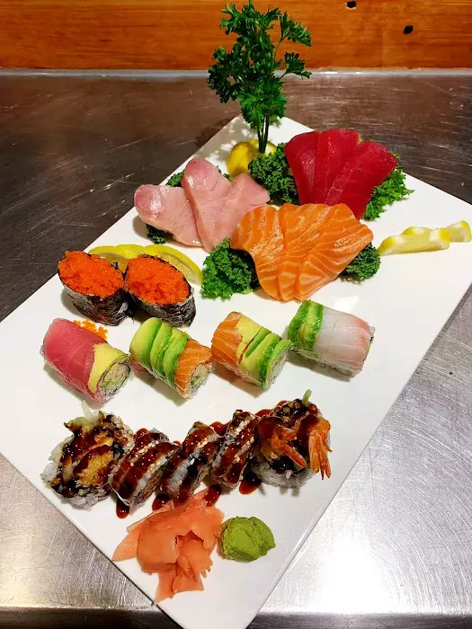 Toki Hibachi Sushi Picture 6