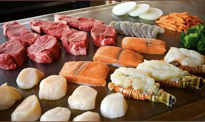Toki Hibachi Sushi Picture 5