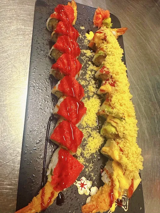 Toki Hibachi Sushi Picture 8