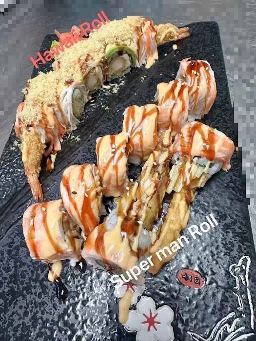 Toki Hibachi Sushi Picture 4