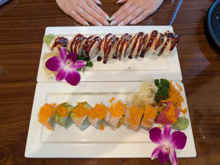 Sushi One & Bobalicious Café Picture 9