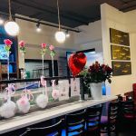 Sushi One & Bobalicious Café
