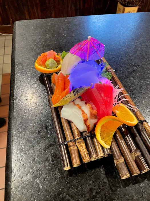 Oyishi Hibachi & Sushi Picture 9