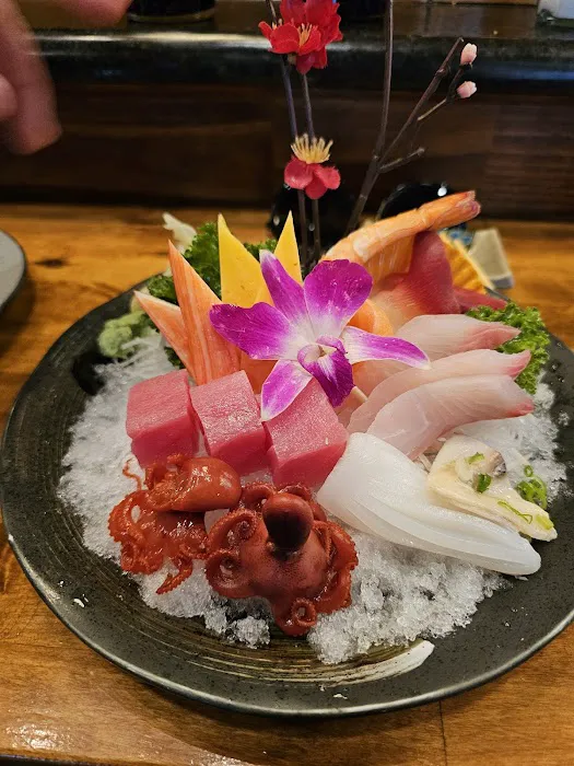 Oyishi Hibachi & Sushi Picture 6