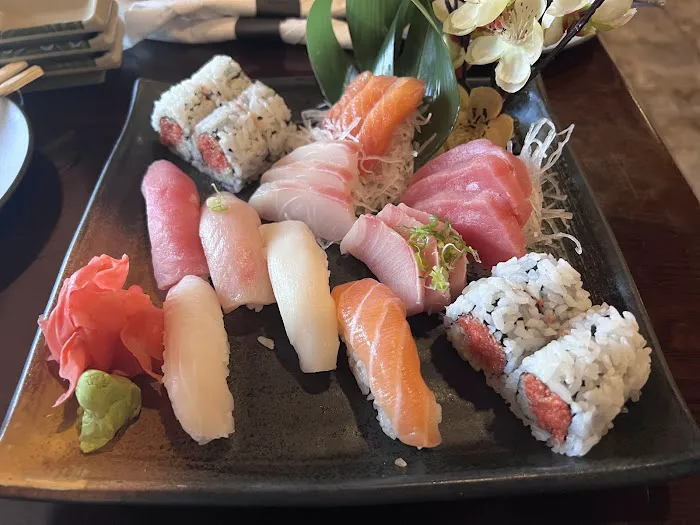 Oyishi Hibachi & Sushi Picture 7