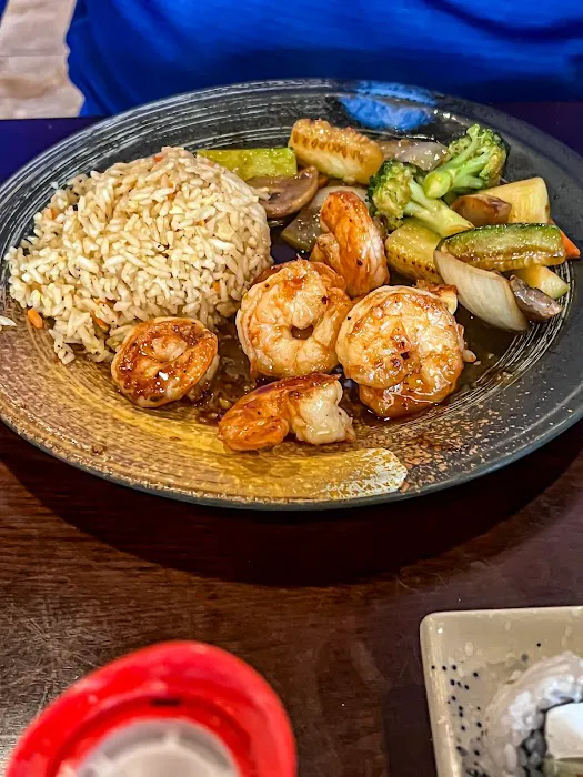 Oyishi Hibachi & Sushi Picture 4