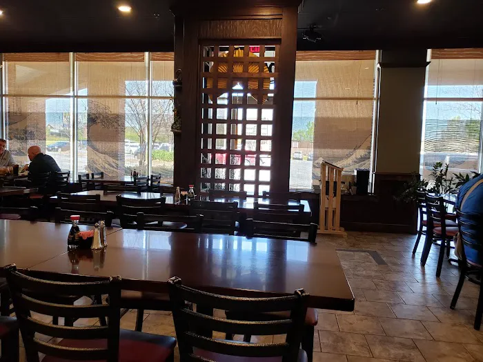 Oyishi Hibachi & Sushi Picture 5