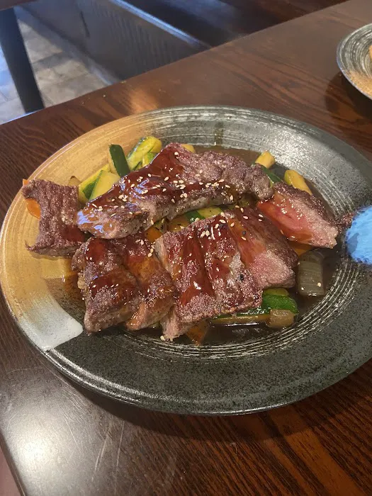 Oyishi Hibachi & Sushi Picture 2