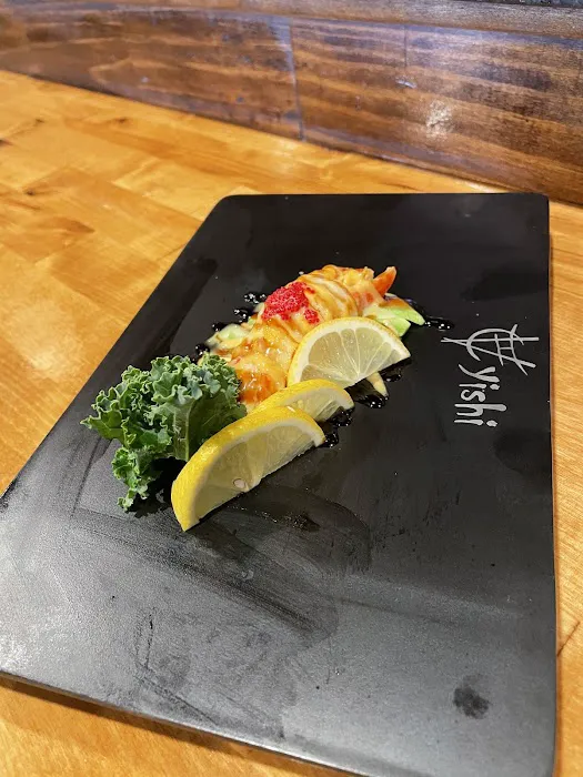 Oyishi Hibachi & Sushi Picture 8