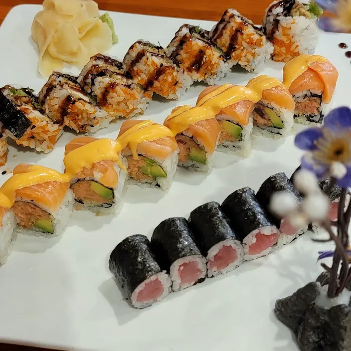 Umami Tavern - Braselton Picture 8