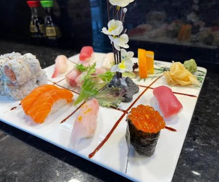 Umami Tavern - Braselton