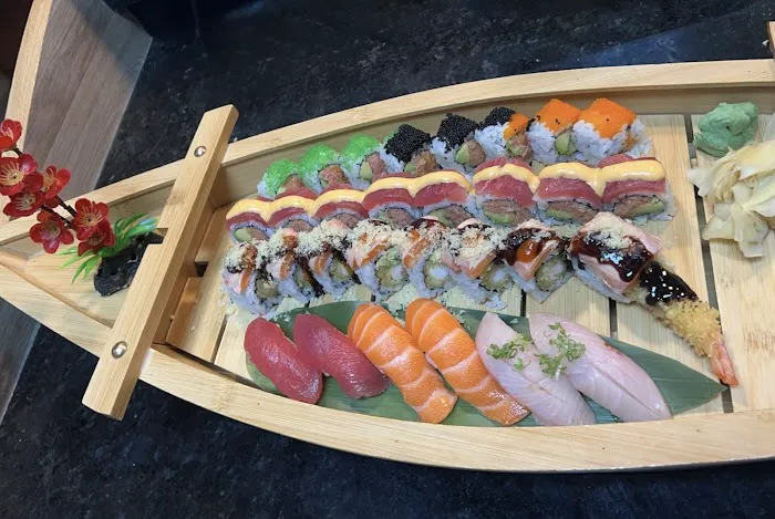 Umami Tavern - Braselton Picture 5