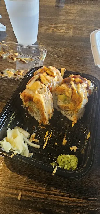 Yoi Hibachi & Sushi Picture 7