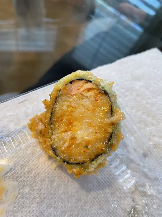 Yoi Hibachi & Sushi Picture 2
