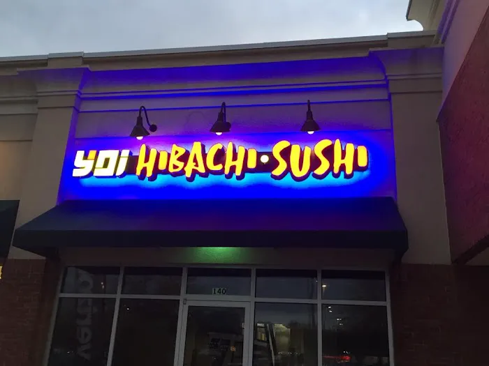 Yoi Hibachi & Sushi Picture 3