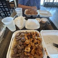 Yoi Hibachi & Sushi ico