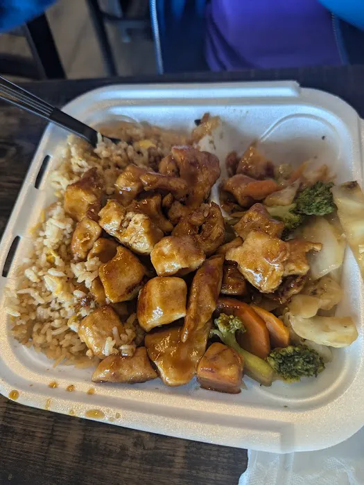 Yoi Hibachi & Sushi Picture 4