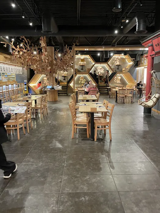 Kyuramen - Suwanee Picture 1