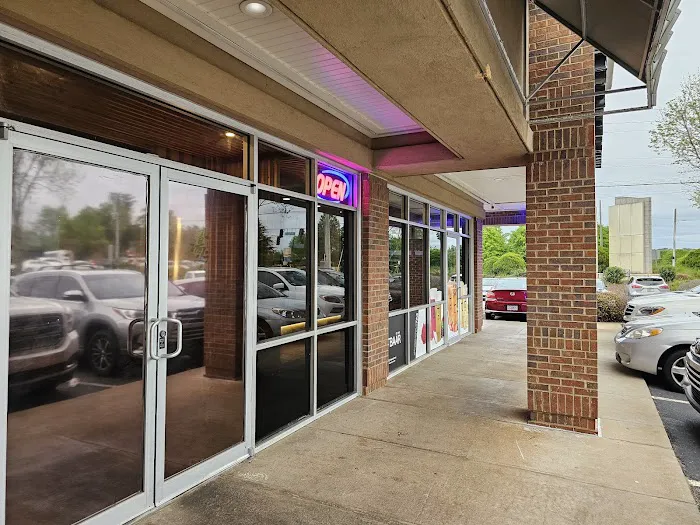 Kyuramen - Suwanee Picture 5
