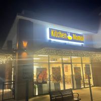 Kitchen momoi ico