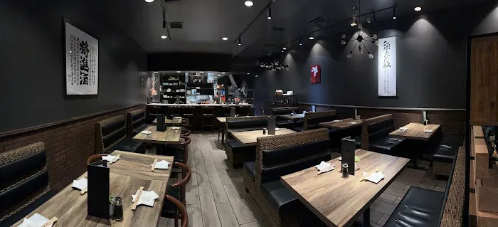 FUKULALA Sushi Suwanee Picture 4