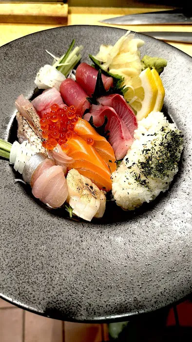 FUKULALA Sushi Suwanee Picture 2
